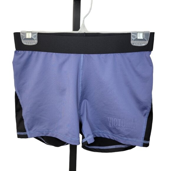 Victoria's Secret Sport Shorts Size  Medium - Picture 1 of 6
